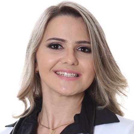 Dra. Edilza Câmara Nóbrega